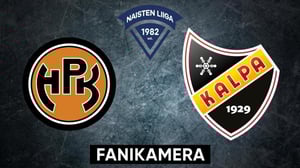 HPK - KalPa, Fanikamera - HPK - KalPa, Fanikamera 28.2.