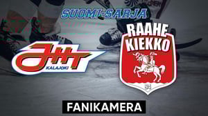 JHT - RaaheK, Fanikamera - JHT - RaaheK, Fanikamera 5.2.