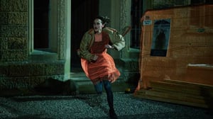 The Rising (16) - Jakso 4