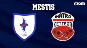 Hokki - Ketterä - Hokki - Ketterä 21.2.