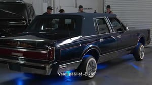 Panttilainaamon autospesialistit - Matalaa menoa