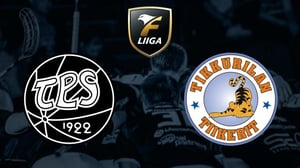 TPS - Tiikerit, miehet - TPS - Tiikerit, miehet 3.10