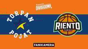 Torpan Pojat II - Turun Riento, Fanikamera - Torpan Pojat II - Turun Riento, Fanikamera 19.12.