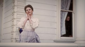 Historiaa hiprakassa(Paramount+) - First Ladies