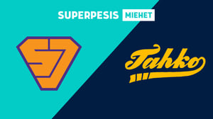 Sotkamon Jymy - Hyvinkään Tahko - Sotkamon Jymy - Hyvinkään Tahko 8.8.