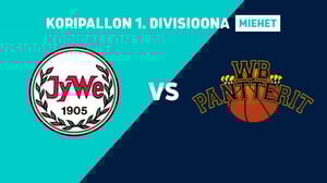 Jyväskylän Weikot - Pantterit - Jyväskylän Weikot - Pantterit 30.10.