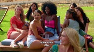 Temptation Island USA (7) - Syyllisyys kalvaa