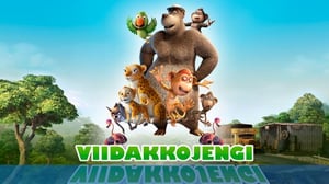 Viidakkojengi(Paramount+) - Viidakkojengi