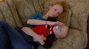 Teen Mom(Paramount+) - Baby Steps