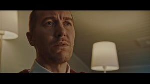 Koskinen (16) - Suurta pahaa 1/2