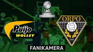 Puijo Wolley - OrPo, Fanikamera - Puijo Wolley - OrPo, Fanikamera 20.1.