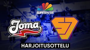 JoMa - Jymy, miehet harjoitusottelu - JoMa - Jymy, miehet harjoitusottelu 1.2.