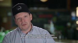 Wahlburgers - Kalajuttuja