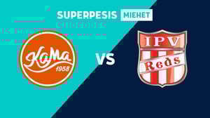 Kankaanpään Maila - Imatran Pallo-Veikot - Kankaanpään Maila - Imatran Pallo-Veikot 29.5.