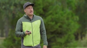 Mestareiden mestari - Finaalipäivä