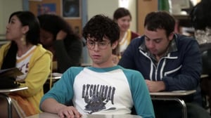 The Hard Times of RJ Berger - The Hard Times of RJ Berger