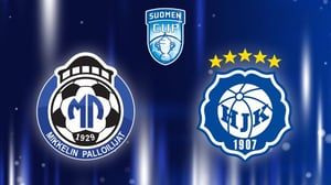 MP - HJK Klubi 04 - MP - HJK Klubi 04 13.2.