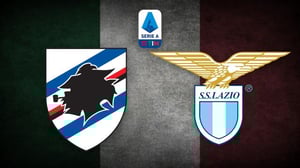 Sampdoria - Lazio - Sampdoria - Lazio 17.10.