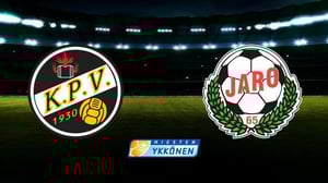 KPV - FF Jaro - KPV - FF Jaro 29.5.