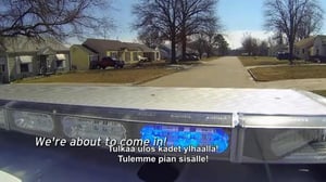 48 tuntia rikoksesta (12) - Murha huumeluukussa