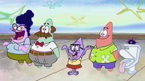 Patrik Tähtönen Show (S) - Backpay Payback; House Hunting