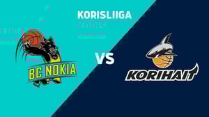 BC Nokia - Korihait - BC Nokia - Korihait 1.2.