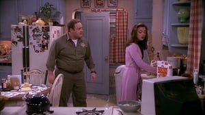 The King of Queens (Paramount+) - Frozen Pop