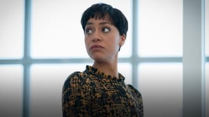 The Good Fight (12) - The Gang Tries to Serve a Subpoena