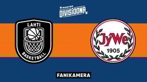 Team Pajulahti - Jyväskylän Weikot, Fanikamera - Team Pajulahti - Jyväskylän Weikot, Fanikamera 30.10.