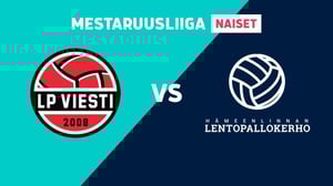 LP Viesti - Hämeenlinna - LP Viesti - Hämeenlinna 15.4.