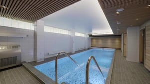 Remppa vai muutto Suomi - Upseeriperheen ensiasunto