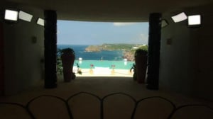 Paratiisihotelli Tanska (7) - Isoveli