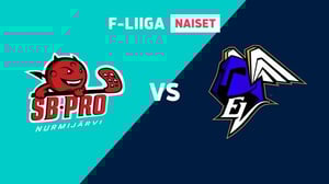 SB-Pro - EräViikingit - SB-Pro - EräViikingit 11.2.