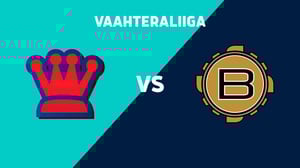 Royals - Butchers - Royals - Butchers 19.8.