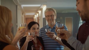 Downshiftaajat (S) - Viimeinen pari kaapista ulos