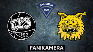 TPS - Ilves, Fanikamera - TPS - Ilves, Fanikamera 28.11.