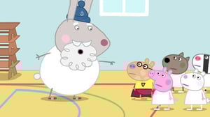 Pipsa Possu (S) - Liikuntatunti