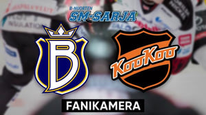 Blues - KooKoo, Fanikamera - Blues - KooKoo, Fanikamera 5.1.