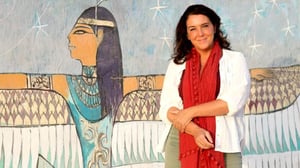 Viisi tuhatta vuotta Niilin historiaa (7) - 103