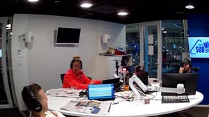 Radio Suomipopin Aamulypsy - 30.5. Koko Shitti