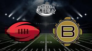 Steelers - Butchers - Steelers - Butchers 14.8.