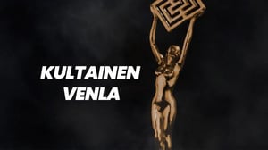 Kultainen Venla