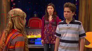 iCarly (S) - Toinen koulu