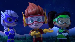 S.M.A.S.H! (S) - Tähti on syntynyt