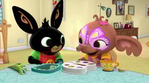 Bing (S) - Kasvomaalaus