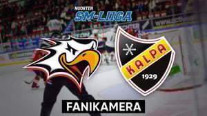 Sport - KalPa, Fanikamera - Sport - KalPa, Fanikamera 17.1.