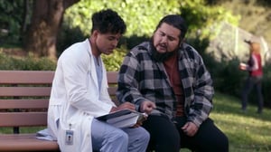 Greyn anatomia (12) - Flirttailua sairasvuoteella