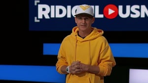 Ridiculousness - Chanel and Sterling CLXXXV