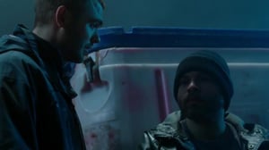 Siren (12) - Sopimus