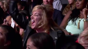 Tanssin superäidit - Abbyn pahin painajainen